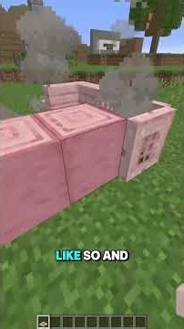 How To Make A Spa #minecraft @night2fall