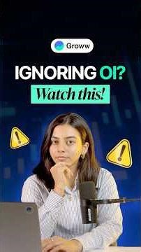 why using only volume can trap traders