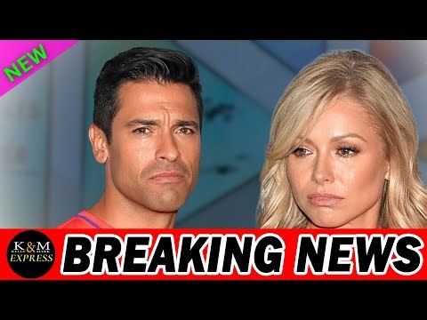 Doctors’ Urgent Update:😥 Mark Consuelos on Support — Kelly Ripa’s Emotional Breakdown!