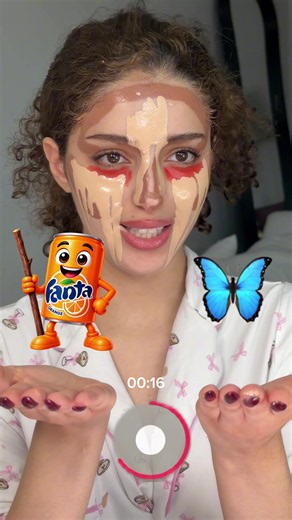 Fantastic Butterfly Makeup Tutorial: Step-by-Step Guide 🦋✨
