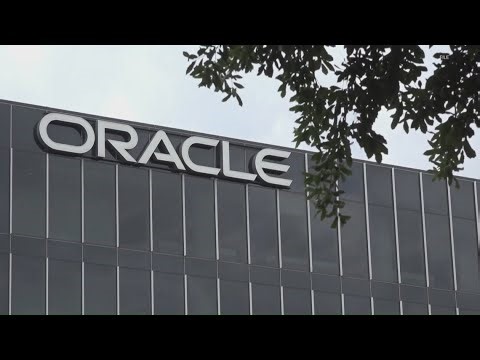 Reports: Oracle announces mass layoffs