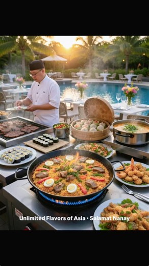 Paella Recipe: How to Make Authentic Paella with Socarrat