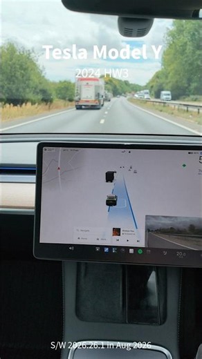 Grok Now Controls Your Whole Tesla in One Sentence
