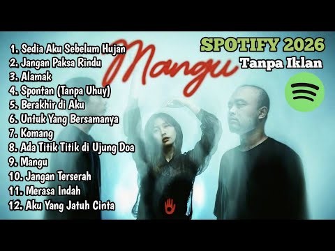 Top Hits Spotify Indonesia 2026 | Lagu POP 2026 | Viral Terbaru I ( Tanpa IKLAN ) Buat Santai