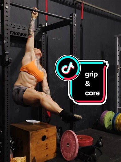 Grip and Core Exercises for Bouldering: Strengthen Fingers & Abs