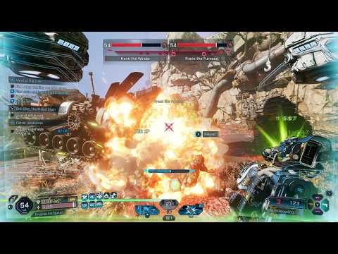 Borderlands 4 | Playthrough Part 17 | Ultimate Vault Hunter Mode Unlocked