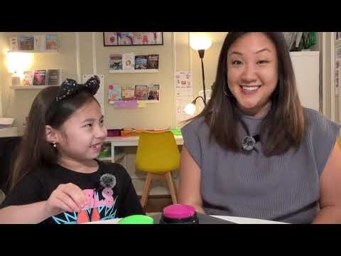 Here’s how to teach digraphs spelling pattern to neurodivergent kids