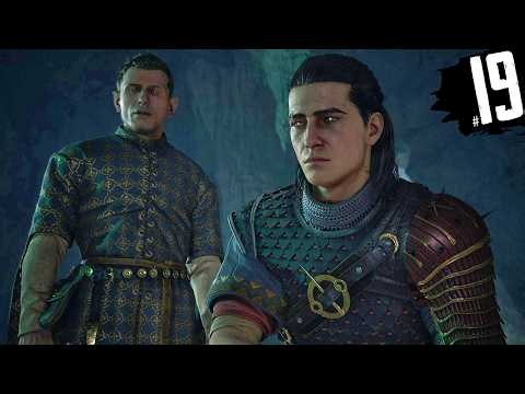 Blood of the Dawnwalker 4K Gameplay - Vicho the Vampire
