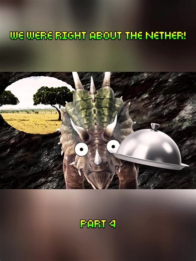 Nether Update: We Were Right! Part 4