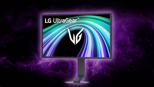 LG has finally created a 1,000Hz gaming monitor, but it's a Pandora's Box no one needed to open