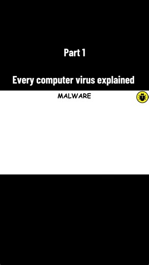 Computer Viruses Explained: Understanding Malware Types