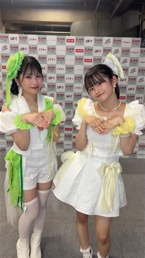 @ JAM EXPO 2026 supported by UP-Tに出演させて頂きました✨️ ありがとうございました💓 新曲『愛＝運+縁+恩』もパフォーマンスしましたよ〜🫶 #つばきファクトリー