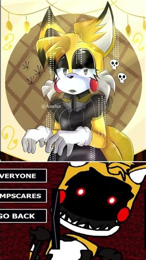 FNAS Nightmare Revived todos jumpscares