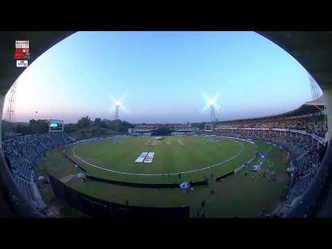 Live | Dhaka Capitals vs Rajshahi Warriors | Match 24 | Bangladesh Premier League | M3Z1J