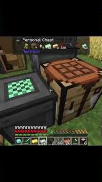 HOW TO BUILD A MECHANICAL HARVESTER IN MINECRAFT #minecraft #create #tutorial