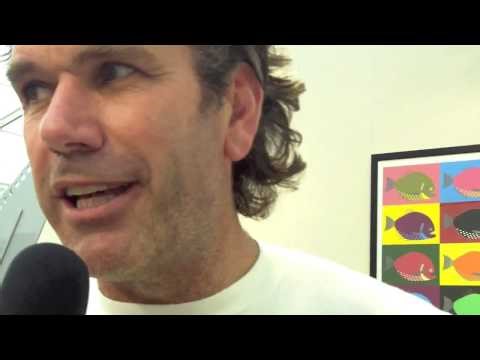 From F1 mechanic to esteemed sculptor: Al Gibson by Peter Windsor