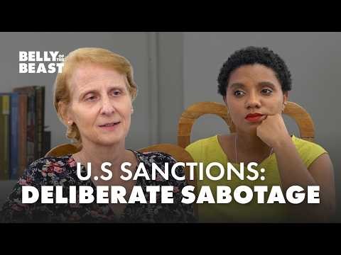 What Is Driving Cuba’s Economic Crisis? Economist Emily Morris Explains