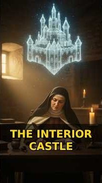 The Seraphic Virgin: St. Teresa of Ávila