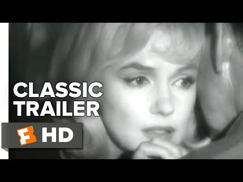The Misfits: Marilyn Monroe’s final film showed her capacity for playing painfully knotty characters