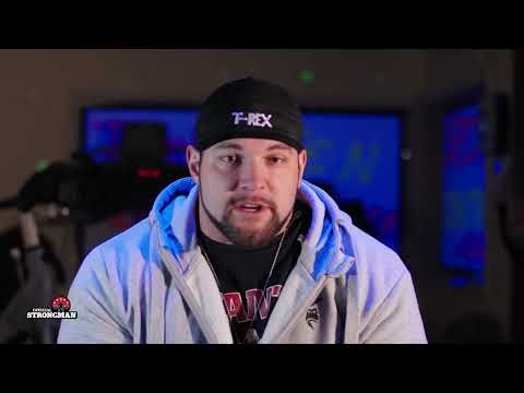 How do you compete at the biggest comps in the world?