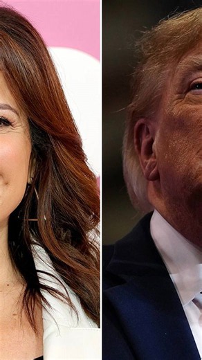 Ana Navarro says there's 'no way in hell' she'd share a room with Trump