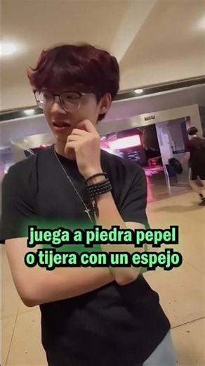 Si ganas en piedra papel o tijeras podrás salir conmigo!