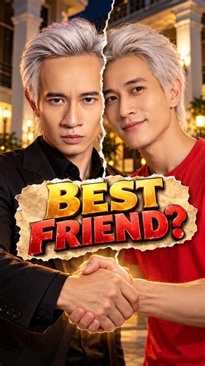 Best friend [BEN EAGLE] #ActionComedy #KungFu #Kindness #Trending #Viral #respect