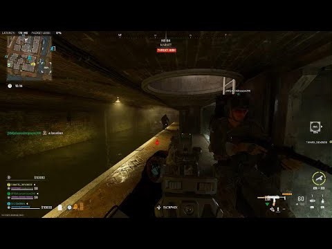 Map glitcher clearly crashed the server