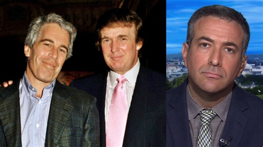 Trump’s Epstein nightmare deepens: Prison guard testifies as Congress eyes DOJ failures
