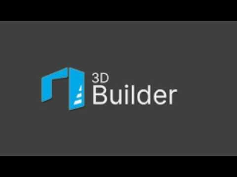 Como instalar o Microsoft 3d Builder em 2026 ? How to install Ms 3d Builder in 2026?