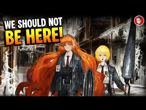 Canto V: The Evil Defining -- I don't think we should be on this Ghost Ship! (Limbus Company)