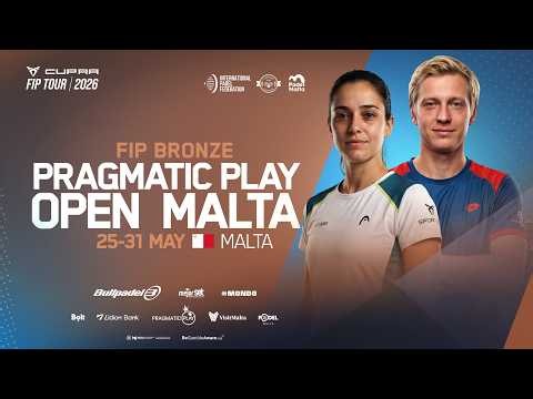 FIP BRONZE PEMBROKE - Finals