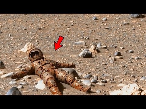 NASA's Mars Perseverance Rover Video || Mars Perseverance New Video Footage || Latest Images Of Mars
