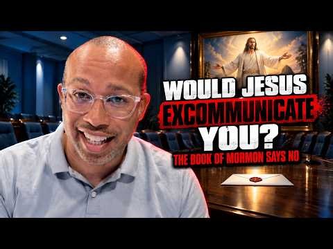 A Humiliation Ritual? How the Church Broke Its Own Handbook and Scriptures to Cast Me Out