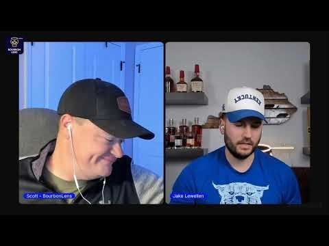 Jack Daniel's High Proof Rye Whiskey's Are they Worth It?