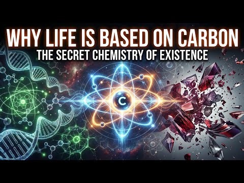 Why Life is Based on Carbon: The SecretChemistry of Existence