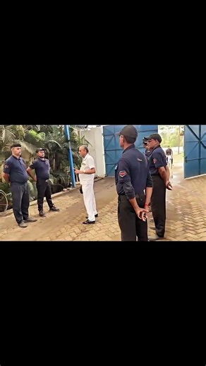 Security Guard Training Motivation 🔥 | Heavy Drill for Bouncer & PSO | ECO Digital Security