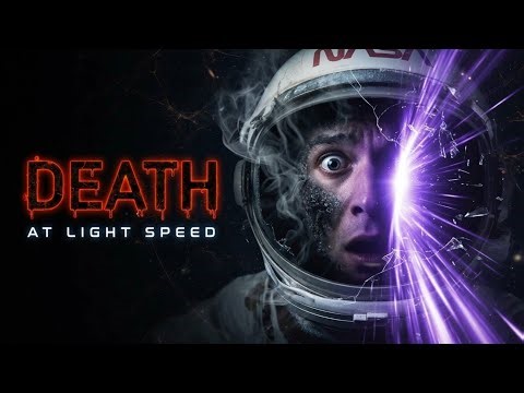 The Relativistic Gamma Ray Trap: Why Light Speed Is a Death Sentence