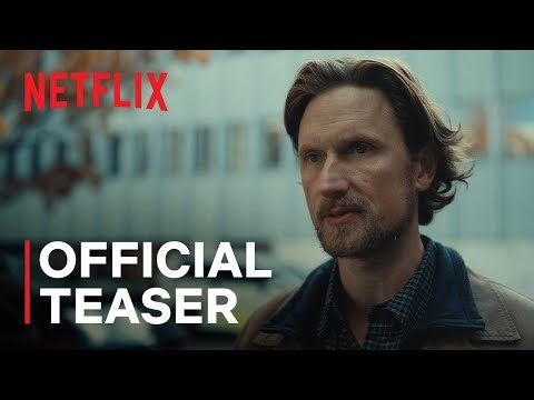 The Chestnut Man: Hide and Seek | Official Teaser | Netflix