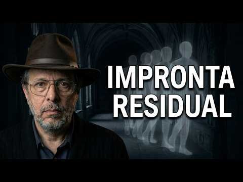 Apariciones residuales| Relatos del lado oscuro