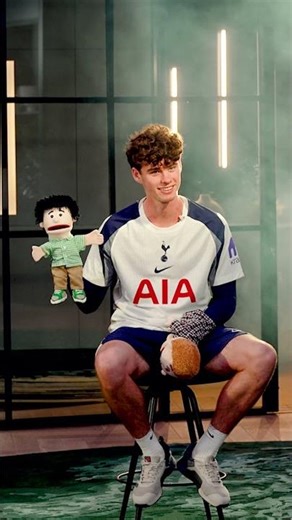 The 2025 Spurs Hidden Talent Show powered by @ExpressVPN 👏