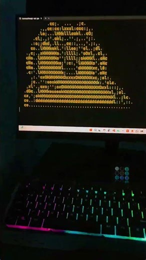command prompt hacks #vikascybertech #hackprotech #coding #cybersecuritycompany