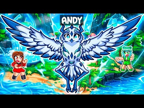 Unlocking The New FROSFLIT In Roblox Creatures Of Sonaria…