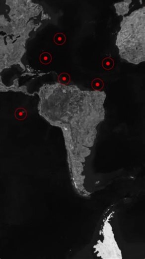 Where Pilots Actually Land When Engines Fail #airplane #emergency