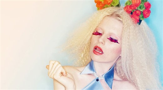 City Peasant by Ondrej Kosik for Factice Magazine #15
