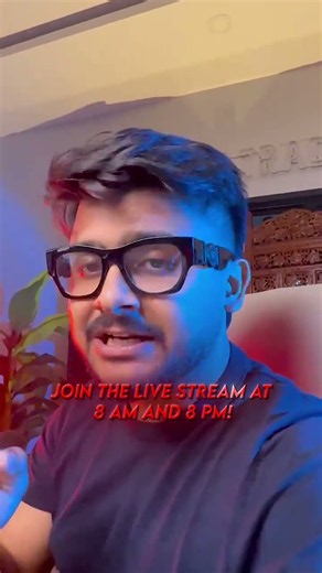 🔴 LIVE Trading Stream! Real Trades, Real Decisions 📈
