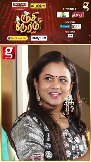 Priyanka Shankar & Manimegalai 🥺நீயும் நானும் ரொம்ப கஷ்டபட்ருக்கோம்🙏🏻Rusineram