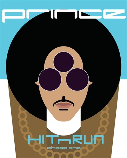 Prince on Reels