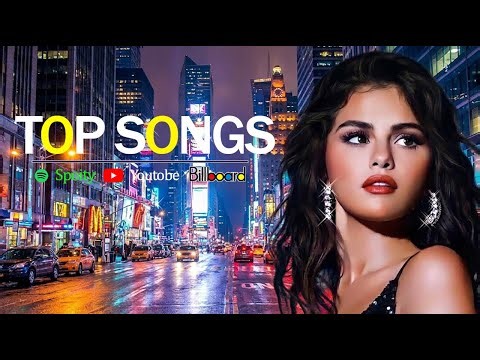 Billboard Top 50 This Week 🍓 Rihanna, Maroon 5, Charlie Puth, Selena Gomez, Bruno Mars, Ed Sheeran