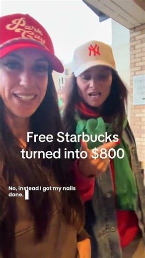 #besties #starbucks #target #comedy